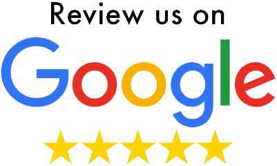 Google Review Us!
